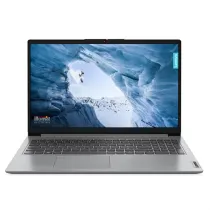 لپ‌تاپ 15.6 اینچی لنوو Ideapad 1 15IRU7  i5 1335U 8GB 256SSD