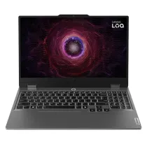 لپ تاپ 15.6 اینچی لنوو LOQ 15ARP9 R5 7235HS 12GB 512SSD RTX4050