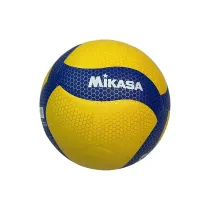 توپ والیبال میکاسا چرمی مدل V300W کد 2018367