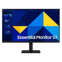 مانیتور سامسونگ سایز 27 اینچ Essential S3 S30GD LS27D300GAMXUE