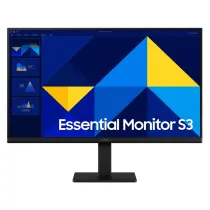 مانیتور سامسونگ سایز 24 اینچ  Essential S3 S30GD LS24D300GAMXUE