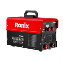 اینورتر جوشکاری ۴۰۰ آمپر رونیکس مدل RH-4640
