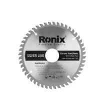 تیغ اره الماسه MDF رونیکس مدل RH-5120 سری Silverline