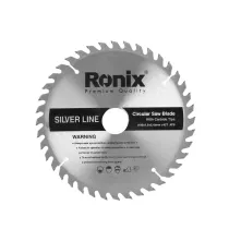 تیغ اره الماسه معمولی رونیکس مدل RH-5121 سری Silverline