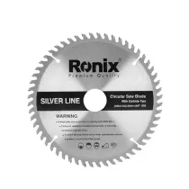 تیغ اره الماسه معمولی رونیکس مدل RH-5122 سری Silverline