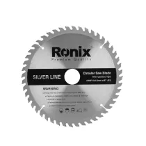 تیغ اره الماسه معمولی رونیکس مدل RH-5124 سری Silverline