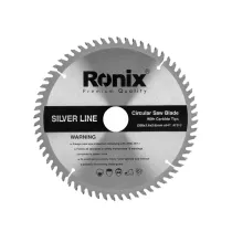 تیغ اره الماسه معمولی رونیکس مدل RH-5125 سری Silverline