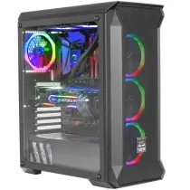 سیستم گیمینگ GO-4400 i7 14700 32GB 1TSSD RTX5060