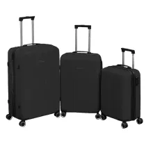 ست چمدان فوروارد مدل FORWARD-FCLT818 SERIES TRAVEL SENTRY سری سه عددی