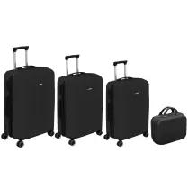 ست چمدان فوروارد مدل FORWARD-FCLT818PLUS پلاس (همراه کیف آرایشی هدیه)