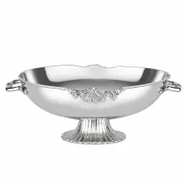میوه خوری برنجی مدل 0007