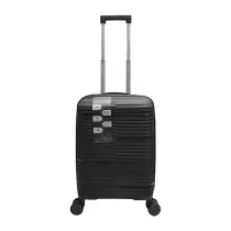 چمدان سایز کوچک 20 اینچی سینسنت کارینا مدل CINCENT KARINA - CK40157-20 SMALL