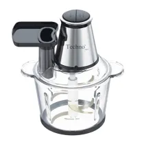 خردکن تکنو 500 وات مدل TE-222