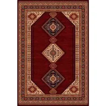 فرش 700 شانه وینتیج کد 5020001 بلوچ