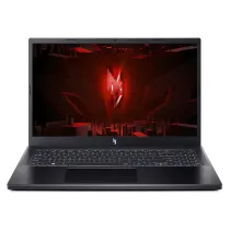 لپ‌تاپ 15.6 اینچی ایسر Nitro V 15 ANV15 i5 13420H 8GB 512SSD RTX2050