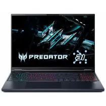 لپ‌تاپ 16 اینچی ایسر Predator Helios Neo 16S AI PHN16S Core Ultra 9 275HX 32GB 1TSSD RTX5060