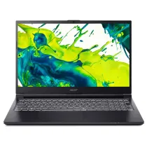 لپ‌تاپ 15.6 اینچی ایسر Aspire 7 A715-59G i5 12450H 16GB 512SSD RTX3050