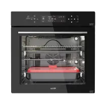 فر توکار برقی آلتون مدل V530B ظرفیت 72 لیتر