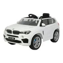 ماشین شارژي بی ام و مدل BMW X5M