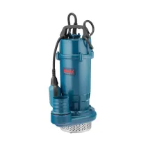 پمپ کف کش چدنی 18 متری 1.5 اسب RH-4035