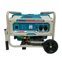 موتور برق 3 کیلووات کواکس مدل CG14800CVE2 استارتی