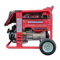 موتور برق 3.5 کیلووات کواکس مدل CV9700DXE2