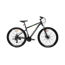 دوچرخه کوهستان طرح اصلی کوبیک سایز 29 مدل ZK40 Frank