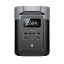 پاوراستیشن اکوفلو مدل Delta2 ظرفیت باتری 1024 توان 1800 وات