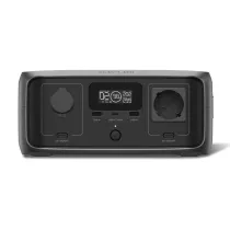 پاوراستیشن اکوفلو مدل River 3 UPS ظرفیت باتری 245 توان 300 وات
