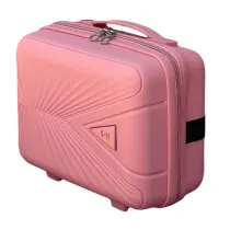 چمدان سایز آرایشی فشن مدل Fashion FSN6969XS