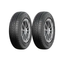 لاستیک خودرو برند لینگ لانگ مدل Green Max Eco Touring سایز 175/60/13 دو حلقه
