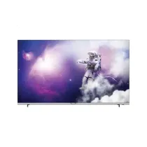 تلویزیون ال ای دی 55 اینچ هوریون مدل H-55LU8330 هوشمند کیفیت تصویر 4K UHD سیستم عامل اندروید 14