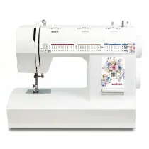 چرخ خیاطی جانتک مدل K800