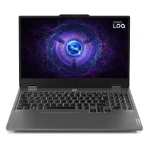 لپ تاپ 15.6 اینچی لنوو LOQ 15IAX9 i5 12600HX 32GB 1TSSD RTX3050