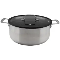 قابلمه سایز 32 استیل ام جی اس مدل PS3124