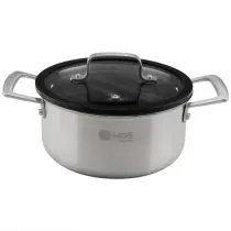قابلمه سایز 16 استیل ام جی اس مدل PS3120