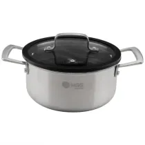 قابلمه سایز 20 استیل ام جی اس مدل PS3121