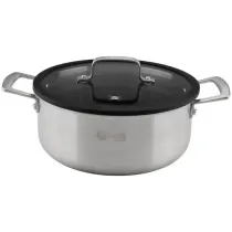 قابلمه سایز 24 استیل ام جی اس مدل PS3122