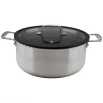 قابلمه سایز 28 استیل ام جی اس مدل PS3123