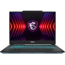 لپ‌تاپ 14 اینچی ام اس آی Cyborg 14 A13VF i7 13620H 16GB 512SSD RTX4060
