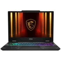 لپ‌تاپ 15.6 اینچی ام اس آی Cyborg 15 B2RWEKG Core 7 240H 16GB 1TSSD RTX5050