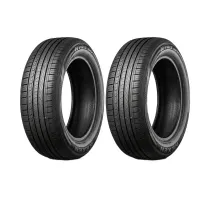 لاستیک نکسن سایز 175/60/13 - دو حلقه