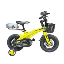 دوچرخه کودک اکی منیزیم سایز 12 مدل M860