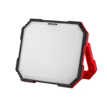 نورافکن LED برقي 50 وات رونیکس مدل RH-4217 با دسته تاشو