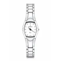 ساعت مچی زنانه رومانسون اصل مدل NM2505L بدون جعبه