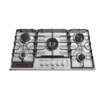 اجاق گاز رومیزی آلتون مدل S520DN