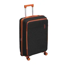 چمدان نشکن سایز کوچک اسپید مدل SPEED-SPD213S SMALL