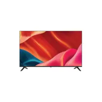 تلویزیون ال ای دی سایز 43 اینچ برند اسکای آپ مدل SU-43FHD هوشمند 4K UHD سیستم عامل اندروید 14