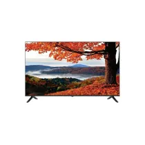 تلویزیون کیو ال ای دی سایز 50 اینچ برند اسکای آپ مدل SU-50QHD هوشمند 4K UHD سیستم عامل اندروید 14