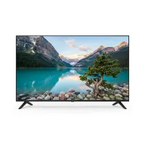 تلویزیون کیو ال ای دی سایز 65 اینچ برند اسکای آپ مدل SU-65QHD هوشمند 4K UHD سیستم عامل اندروید 14